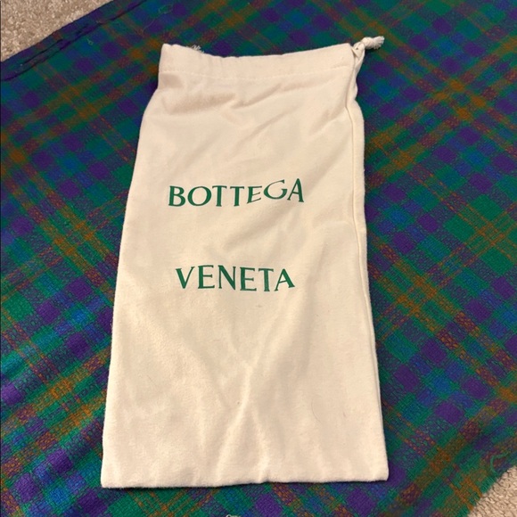 Black Quilted bottega veneta slides - Picture 10 of 10